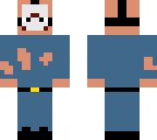 jason voorhees part 9