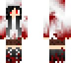 jeff the killer female