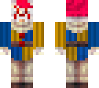 jester