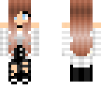just a girl v11- skylar