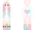kawaii unicorn