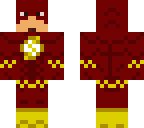 keng the flash