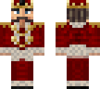king
