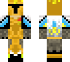 knight edited