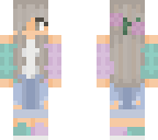 lilfoxy\'s skin