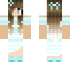 ltblue girl in dress
