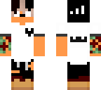ma skin