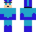 megaman