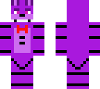 melina the rabbit