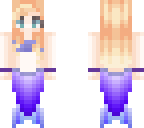 mermaid sierra