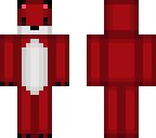 mexigarves red version