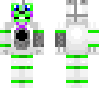 molten overdrive bonnie