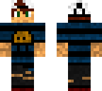 muffin gameplayer