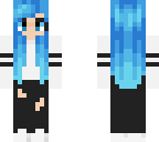 my first girl edit