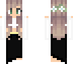 my formal skin