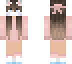 my kawaii girl skin 