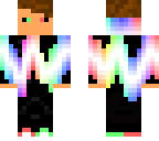 my new skin