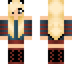my other skin