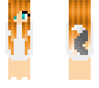 new clothing werewolf kaitlyn