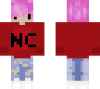 nova cina