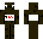nutellaman