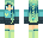 ocean