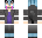 opposite azure 2 animatronic