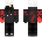 orange kaneki