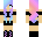pastel punk