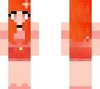 peach girl