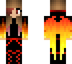 phoenix woman