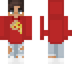 pizza boy