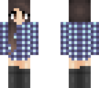 plaid