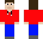 preston