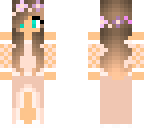 princess skin