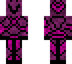 purple clone tropper