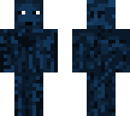 purple guy