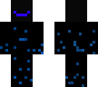 purple particles