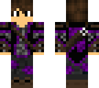 purple ranger final edit