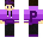 purpleloki - newis