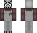 raido undertale oc