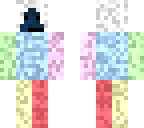 rainbow guy