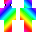 rainbow master