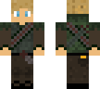ranger boy 