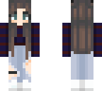 red and blue edit