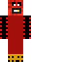 red ninja