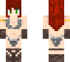 red sonja