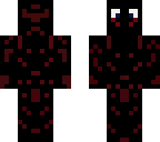 red stream of doom