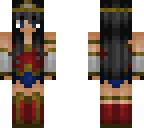 remake wonderwoman