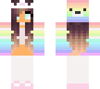 rimpo girl